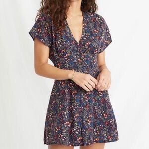Marine layer Camila dress